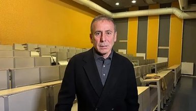 Abdullah Avcı teknik direktörlüğe dönüş sinyali verdi!