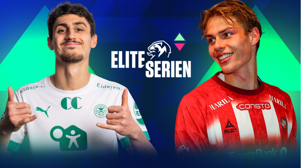 Eliteserien’de Aksel Baran Potur değeri kazandı - Jens Hjertø-Dahl 10 milyon €'ya ulaştı