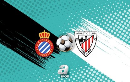 Espanyol-Athletic Bilbao maçı ne zaman, saat kaçta? Hangi kanalda?