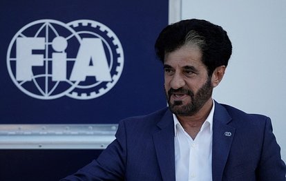 FIA'dan Türkiye için flaş açıklama! F1 takviminde yeni gelişme