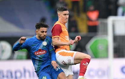Fırtına'da anlaşma tamam! Sağ bek için geri sayım başladı