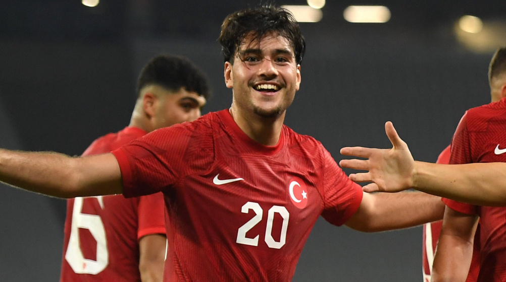 Galatasaray ve Trabzonspor, Aral Şimşir için girişimlere başladı - Oyuncuya Premier League’den de ilgi var