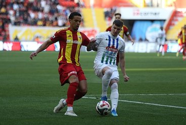 Göztepe-Hesap.com Antalyaspor maçı | CANLI (Trendyol Süper Lig)