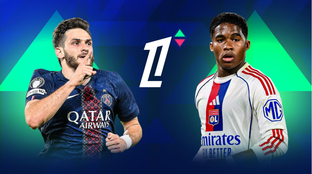 Ligue 1’de PSG yıldızları 140 milyon €’ya ulaştı – Endrick’in yükselişi devam ediyor