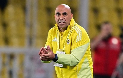Zeki Murat Göle'den ikas Eyüpspor maçı sonrası açıklamalar: Fenerbahçe için yeni bir sayfa açma zamanı!